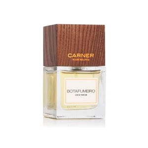 Carner Barcelona Botafumeiro Eau De Parfum 50 ml (unisex)