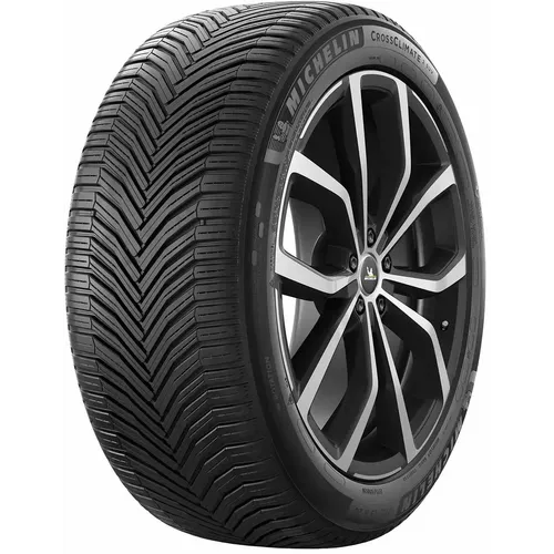 Michelin Guma 235/45r20 100h crossclimate 2 suv vol tl michelin cjelogodišnje gume slika 1