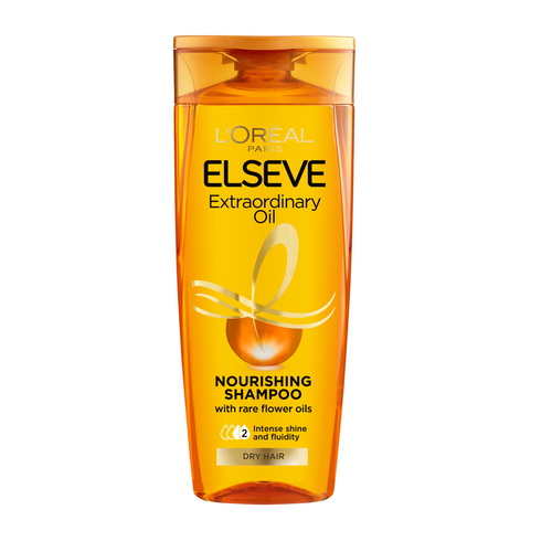 L'Oreal Paris Elseve Extraordinary Oil šampon za kosu 400ml slika 2