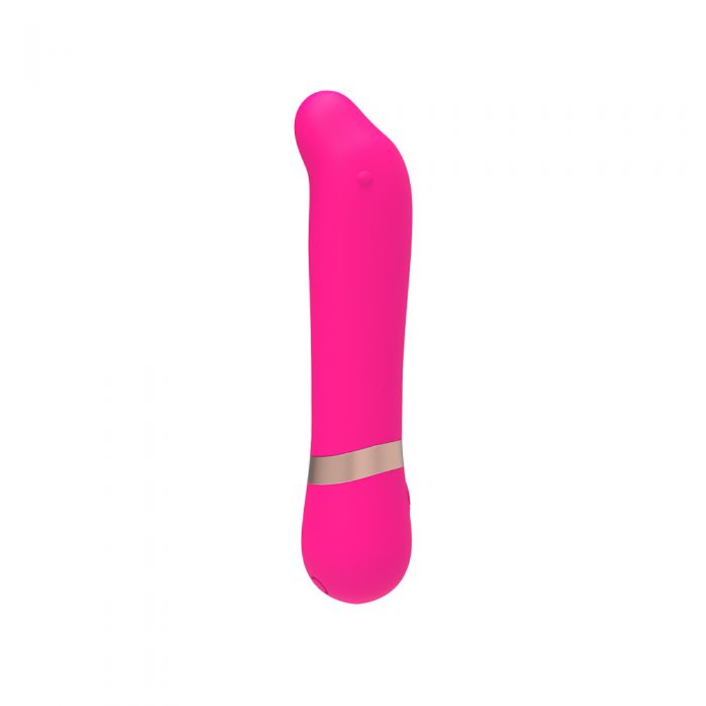 Vibrator Cuddly Vibe slika 4