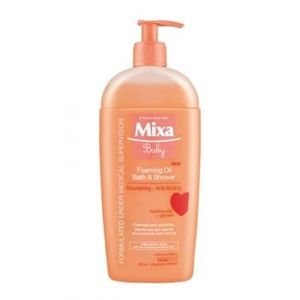 Mixa Baby Ulje za kupanje 400ml