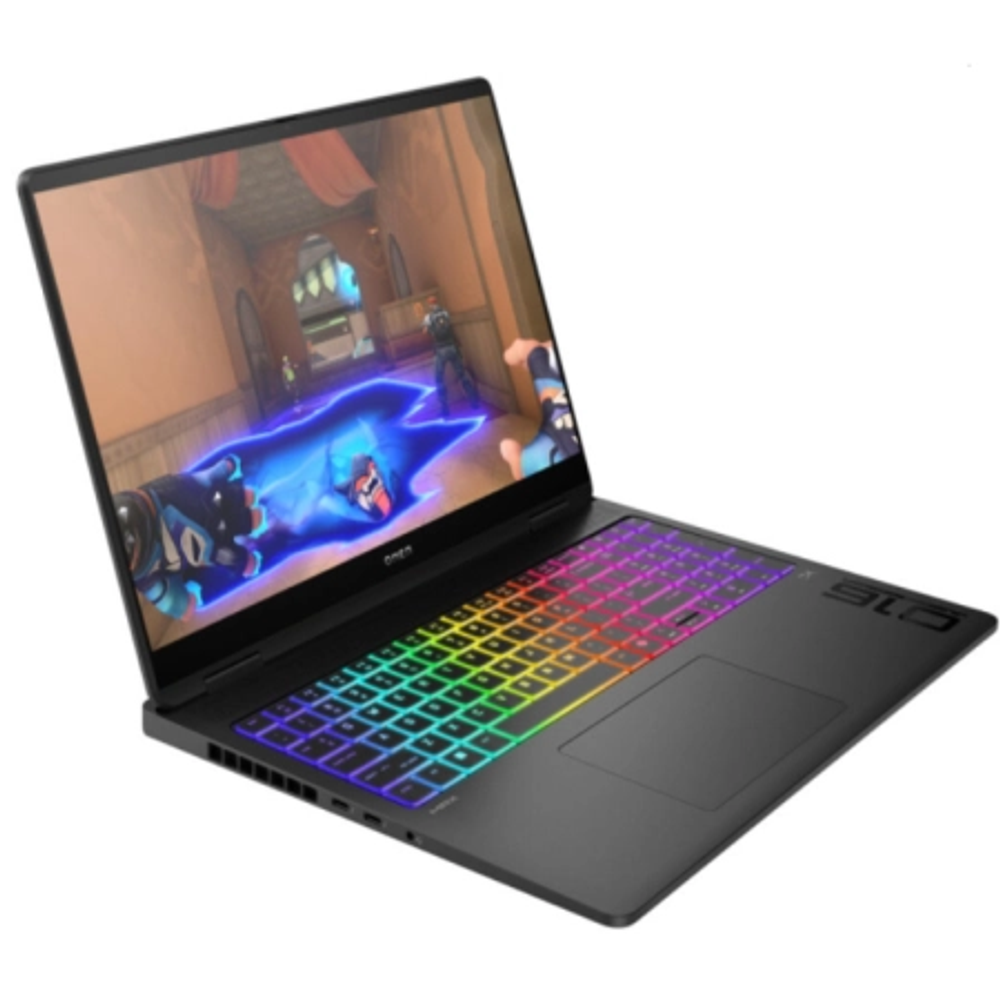 HP Gaming laptop OMEN MAX 16-ah0043 B7HV2UAR / REFURBISHED slika 2
