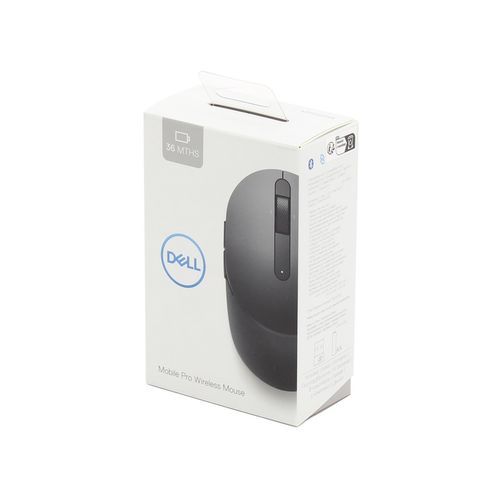 Dell miš MS5120W Wireless Optical crni slika 5