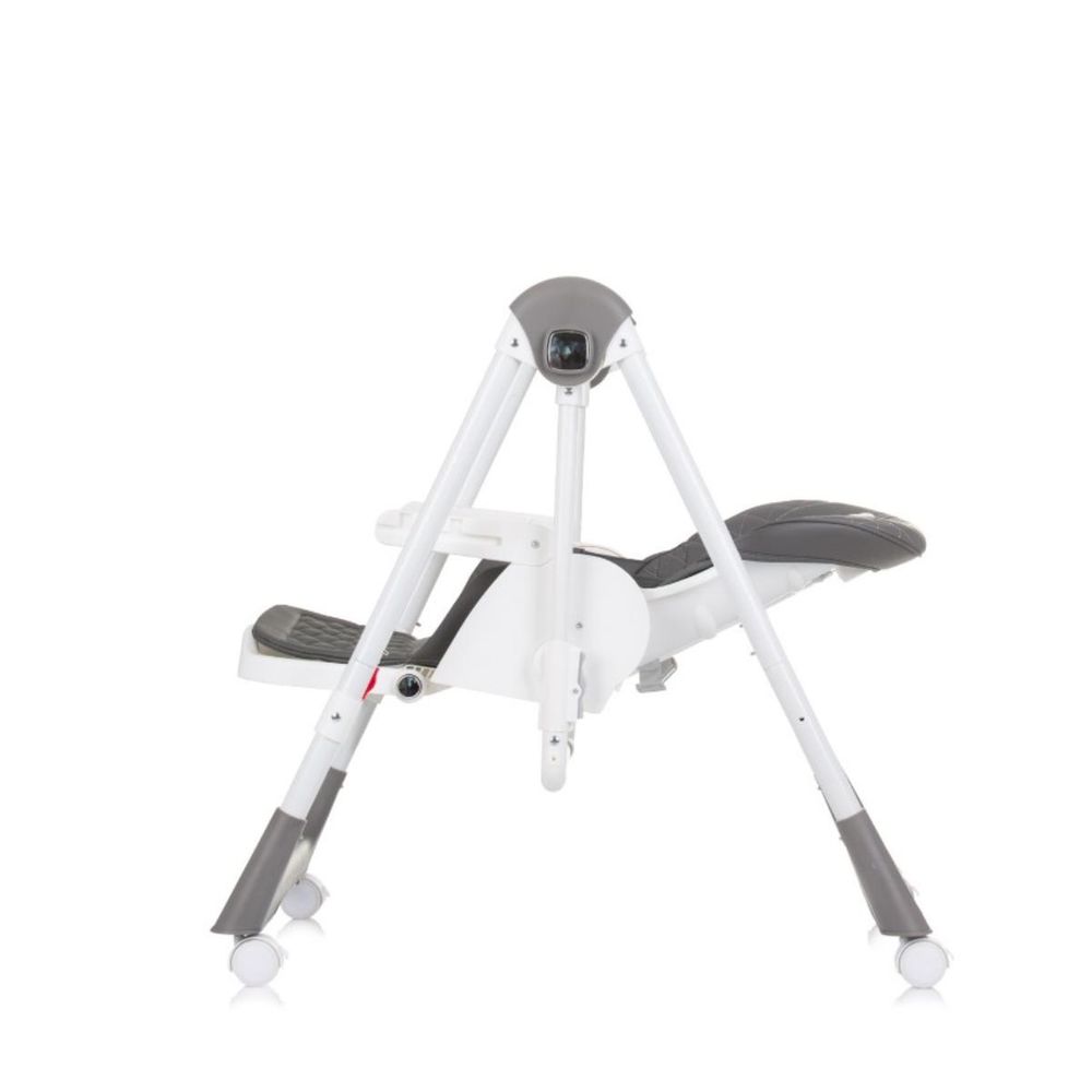 Chipolino Hranilica 2u1 Milk Shake Sthms02404gn, Granite slika 7