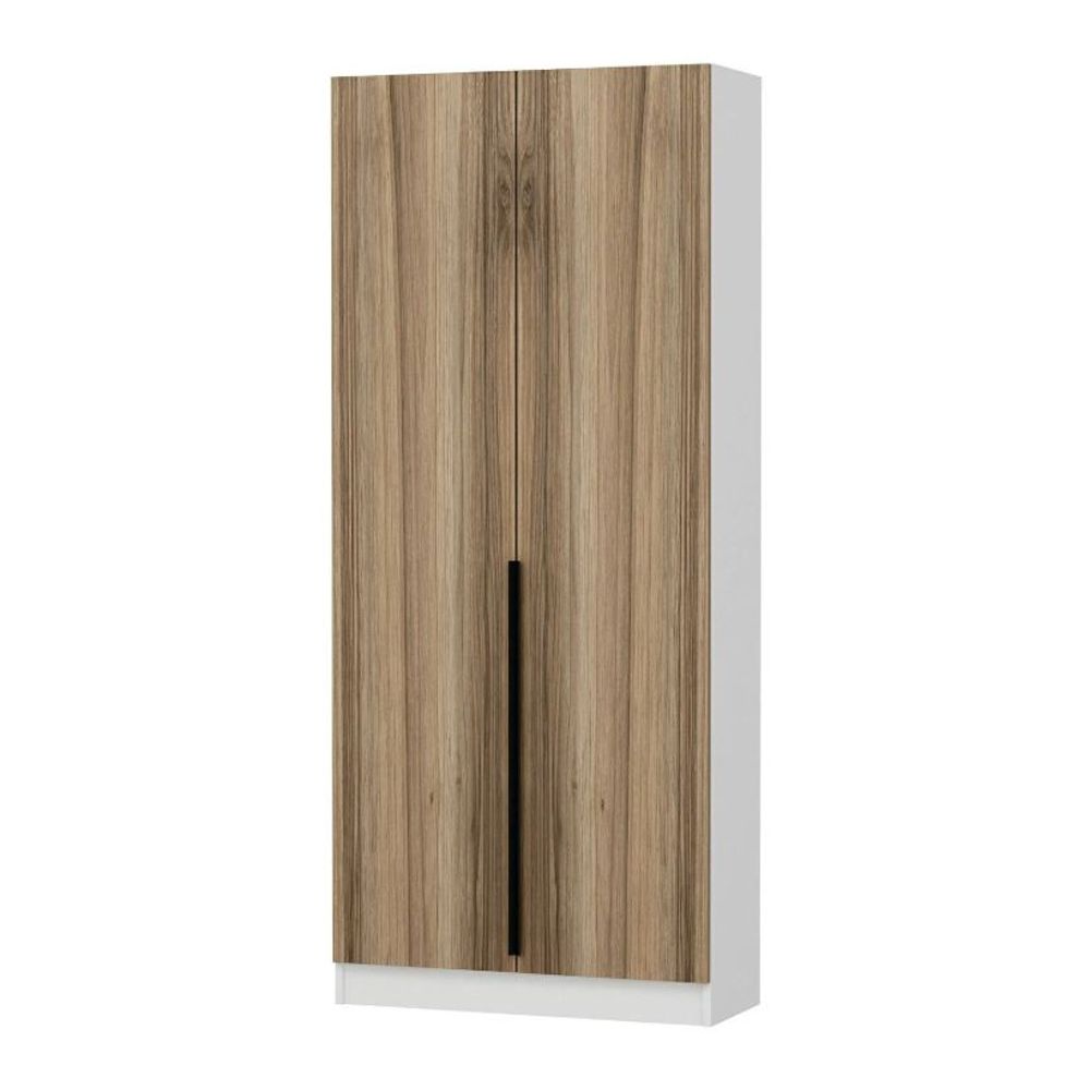 Hall stand Noah - 8275 u boji orah slika 6