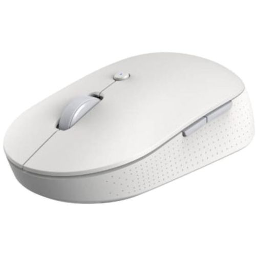 Mi Dual Mode Wireless Mouse Silent Edition (White) slika 1