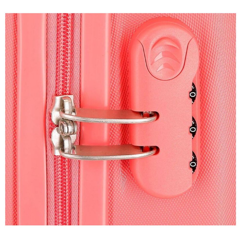 Stitch Kofer 50 cm ABS, Cuddle me 4049843 slika 3