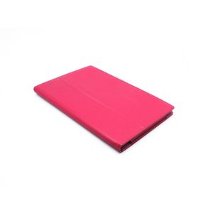 Torbica kozna za Sony Xperia Z Tablet pink