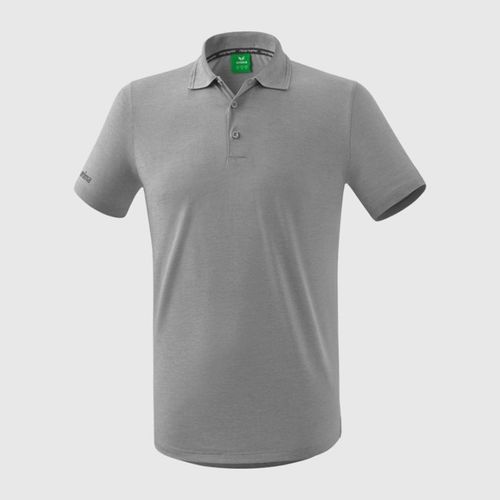 Majica Erima Functional Polo Grey Marl slika 1