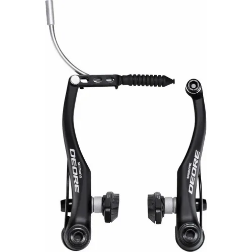 Shimano Deore BR-T610 V-BRAKE Kočnice slika 1