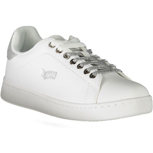 GAS SILVER WOMEN'S SPORTS SHOE slika 2