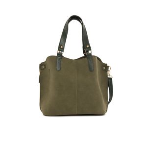 3554 - 46111 - Khaki Khaki Bag