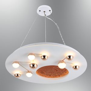 Luster 5719-2-01 – bijela boja
