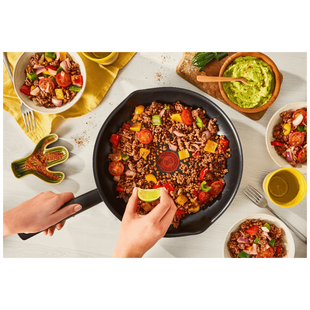 Tefal Tava 28 cm, Family Day Series - B5660653 slika 4