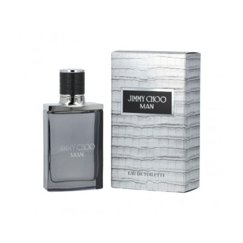 Jimmy Choo Man Eau De Toilette 50 ml za muškarce slika 7