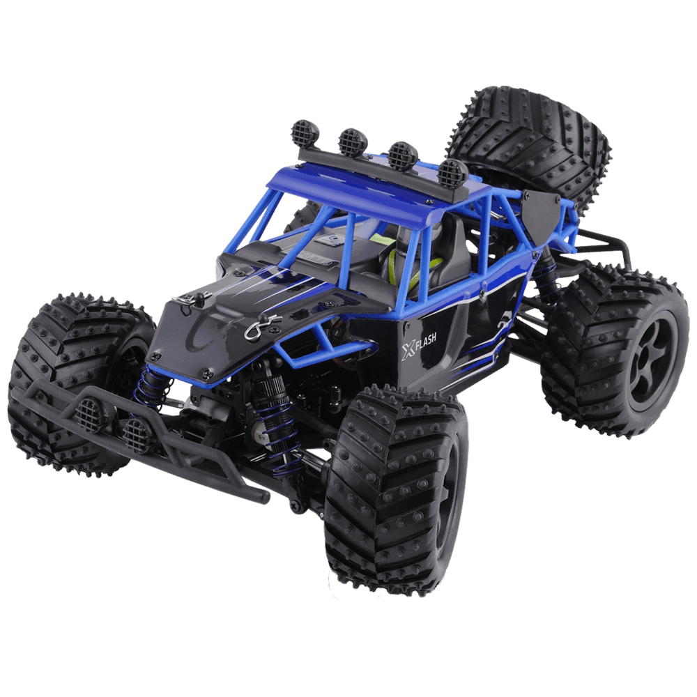Overmax Automobil sa daljinskim upravljačem - X-FLASH slika 3