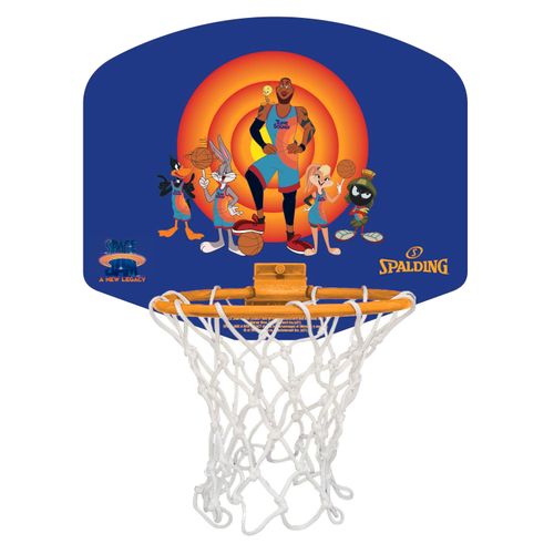 Spalding Mini Košarkaški Set Space Jam 79005Z slika 1