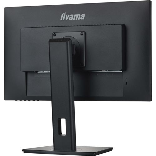 IIYAMA Prolite 23.8" 1920x1080 DP, HDMI, USB-C Dock 65W + LAN slika 9