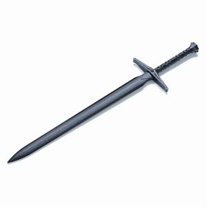 Excalibur 116 cm crni