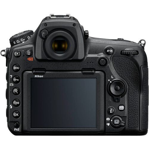 Nikon D850 Body slika 2