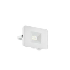 Eglo Faedo 3 vanjska/reflektor, led, 10w, bijela