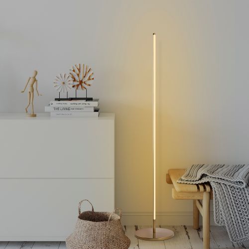 Stojeća lampa Only - 13318 Gold slika 6