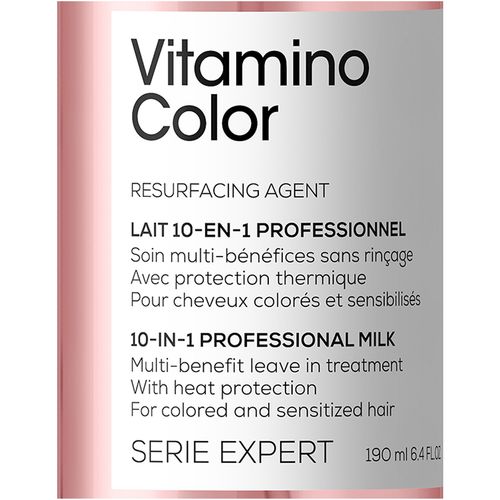 Loreal Professionnel Paris Serie Expert Vitamino Color 10 In 1 sprej za bojenu kosu 190ml slika 11