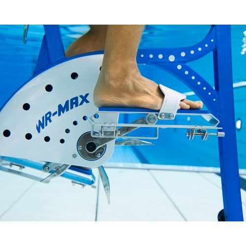 Bicikl za bazen WR MAX + sportski paket GRATIS slika 8