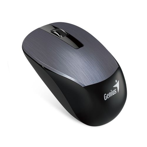 Miš Genius NX-7015 usb iron grey slika 1