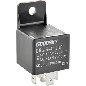 GoodSky Automobilski releji