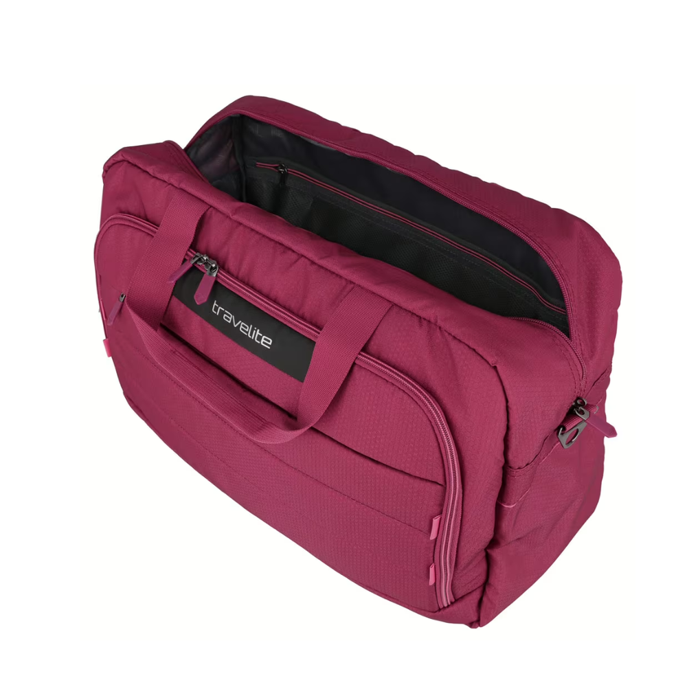 Travelite Torba/ruksak 48 cm Skaii 092605-12 crvena slika 2