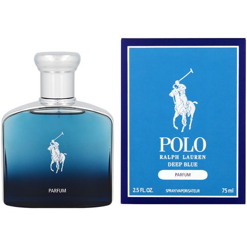 Ralph Lauren Polo Deep Blue Parfum Parfum 75 ml (man) slika 2