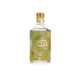 4711 Remix Cologne Lemon Edition 2020 Eau de Cologne 100 ml (unisex)