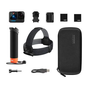 Akciona Kamera GOPRO Hero12 Black Accessory Bundle