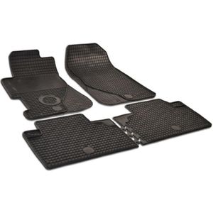 Tipske gumene patosnice za Honda Civic VII (2001-2006)