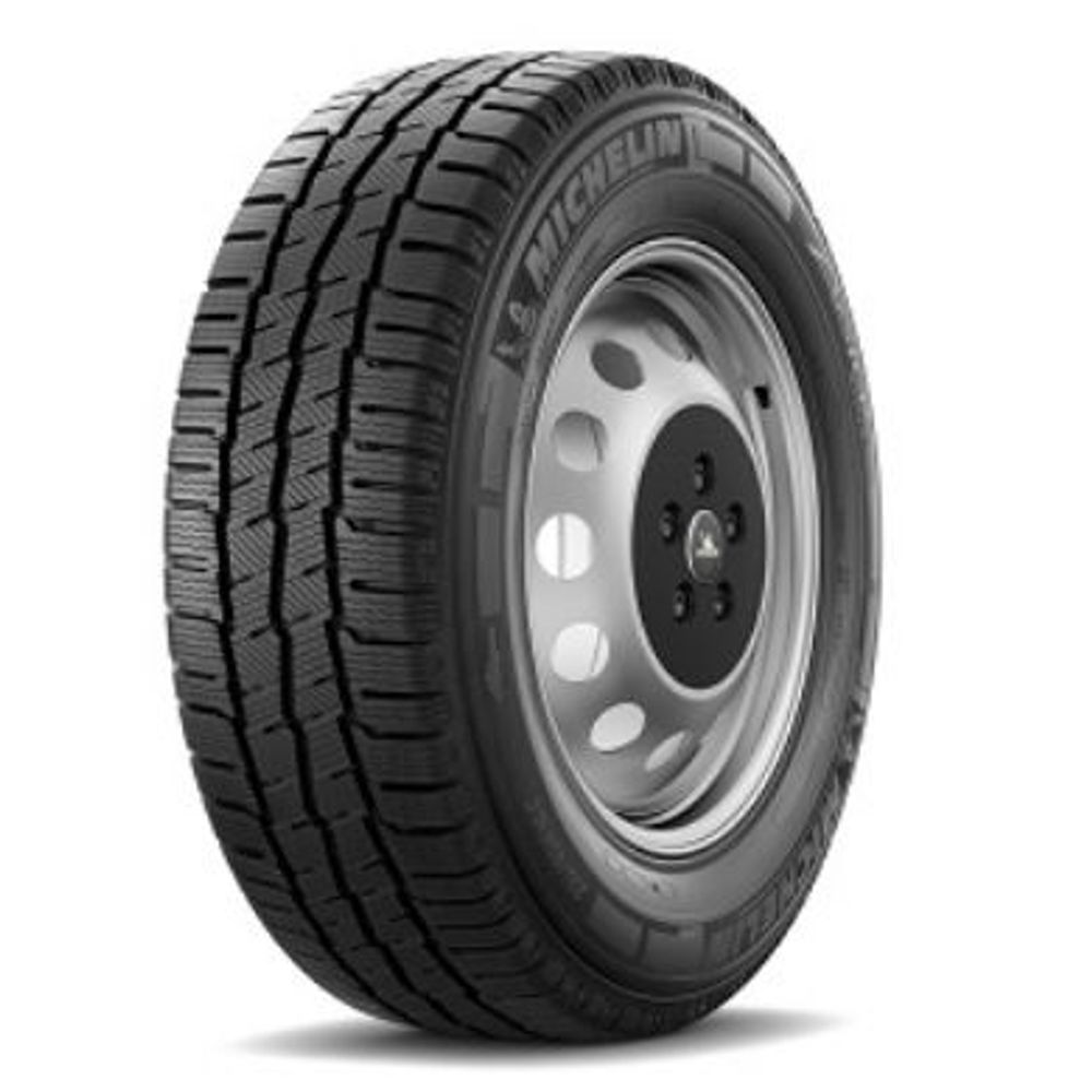 Michelin zimska guma 205/70R15C M+S AGILIS-ALPIN 106R slika 1
