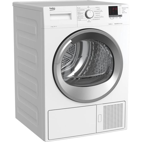 Beko sušilica rublja DS8512GX slika 2