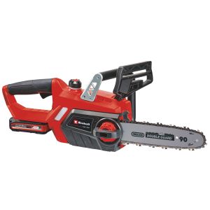 Einhell Akumulatorska lančana testera GE-LC 18 Li Kit (1x3,0Ah)