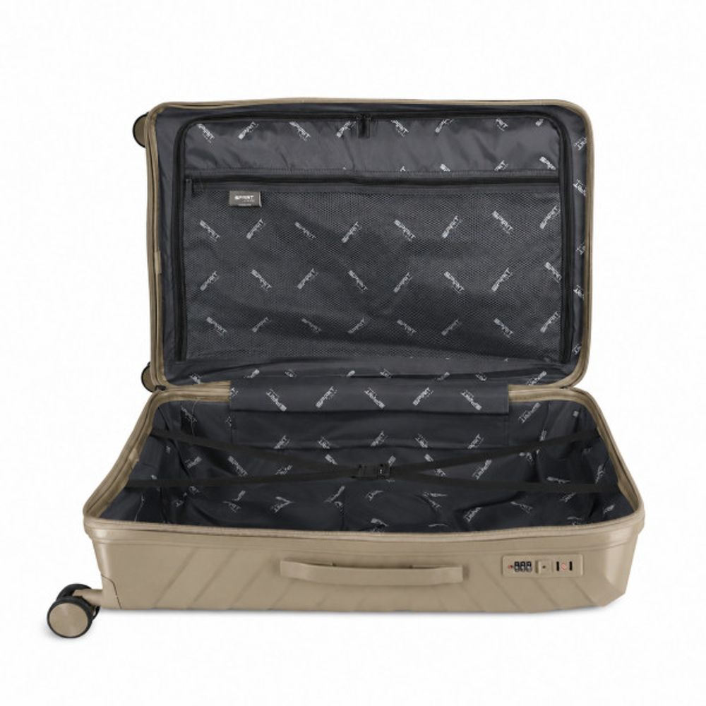 Spirit Kofer Runway 28" Khaki slika 2