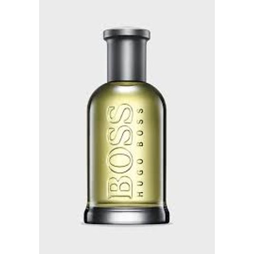 Hugo Boss Bottled No 6 Eau De Toilette 100 ml (man) slika 1