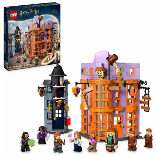 Playset Lego 76422 Harry Potter slika 1