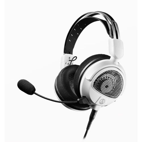 AudioTechnica Gaming Slusalice GDL3WH (ATH-GDL3WH) slika 10