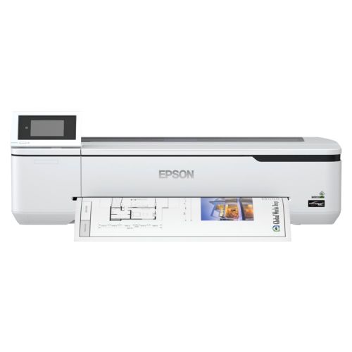 Epson ploter 24" SC-T2100  slika 1