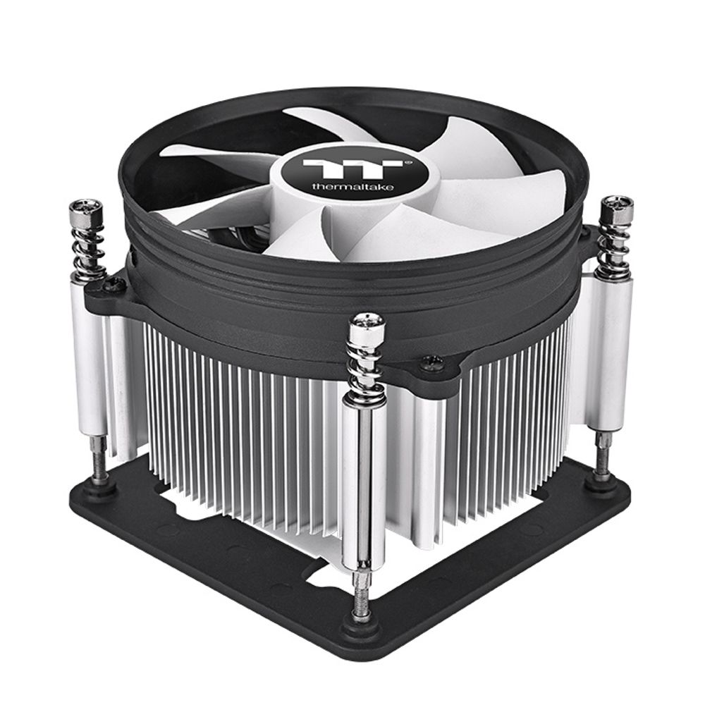 Thermaltake Gravity i3 CoolerLGA1700, low profile air cooleheatsink up to 95W, LGA 1851 slika 2