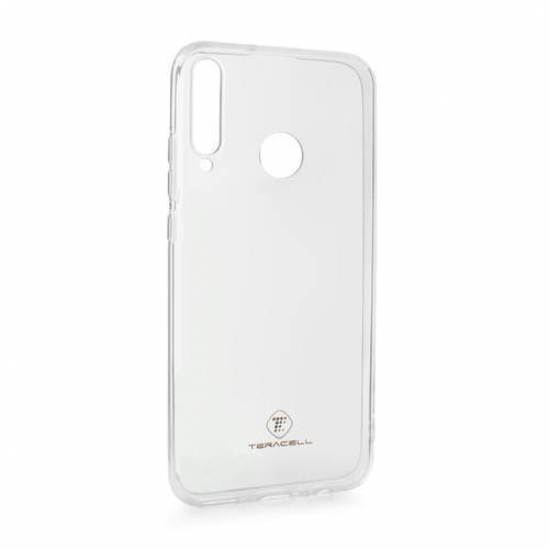 Maska Teracell Giulietta za Huawei P40 Lite E transparent slika 1