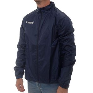 Hummel Šuškavac Hmlpromo Rain Jacket - Teget Plavi