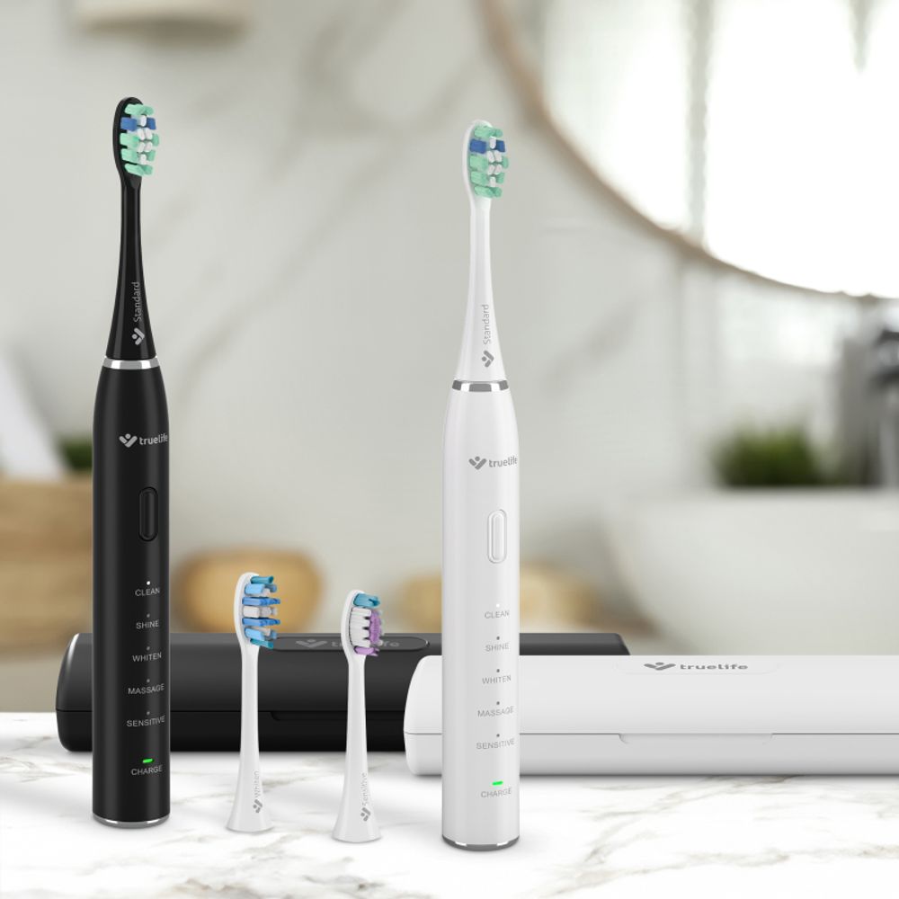 TrueLife četkica za zube Clean30 Duo slika 2
