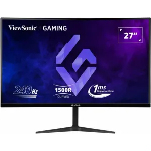 Viewsonic VX2719-PC-MHD Monitor 27"