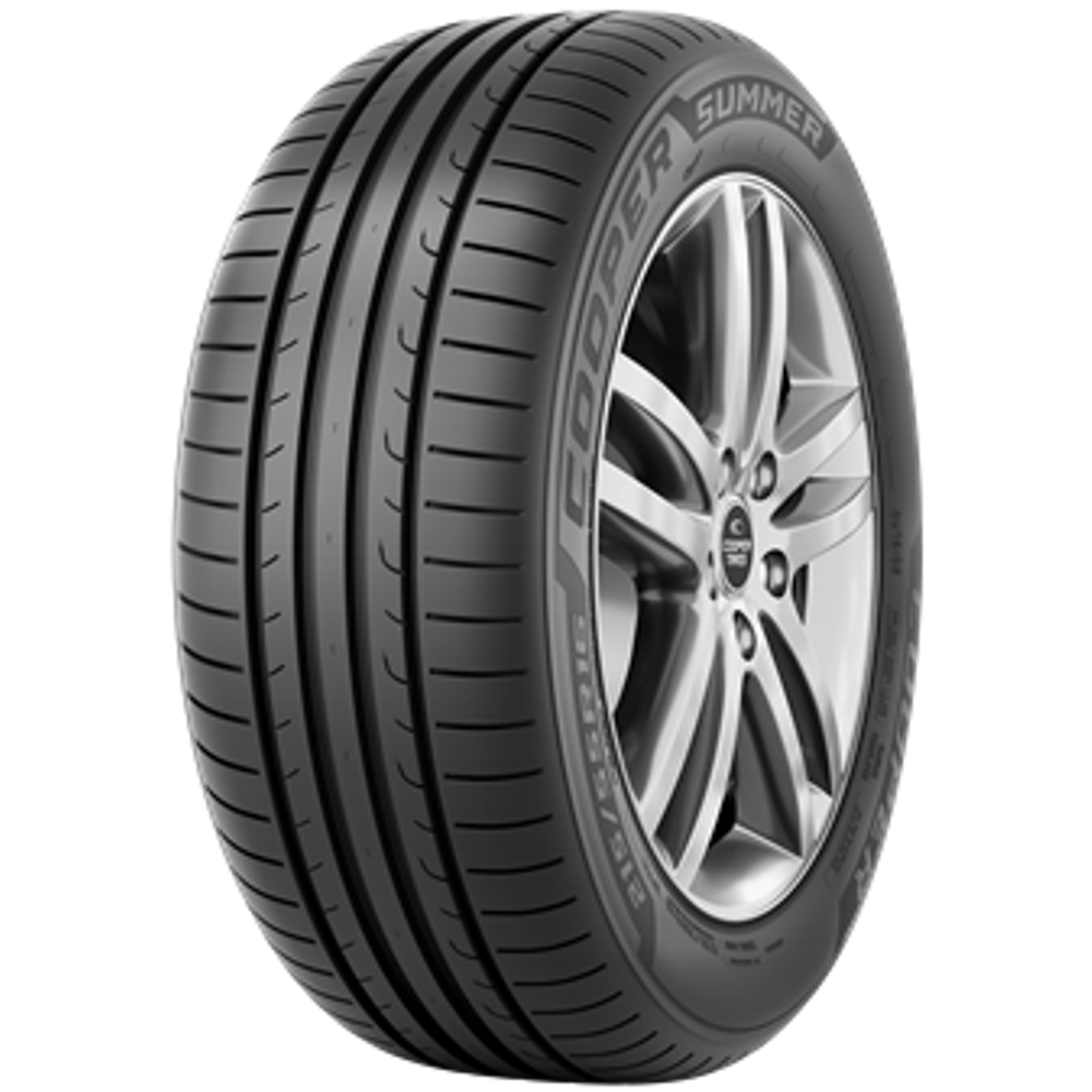 Cooper Ljetna guma 215/55 R16 93V COOPER SUMMER EVR slika 1