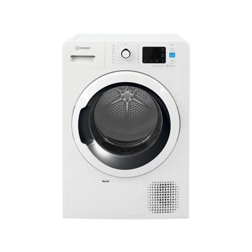 Indesit YT M11 83K RX EU Mašina za sušenje veša, 8 kg, Inverter, Dubina 64.9 cm slika 1